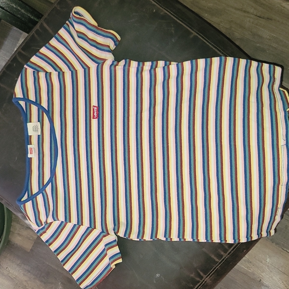 Levi shirt